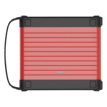 Oscilloscope for Platinum Series